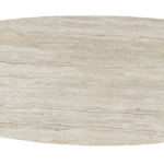 Dining tafel Estate mango amber - 240x105 cm