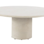 Dining tafel Hampton rond mortex - Ø160