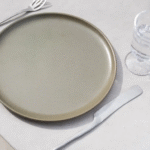 Dining tafel Manolo latte 180 cm + Dining stoel Piacenza 5-dlg