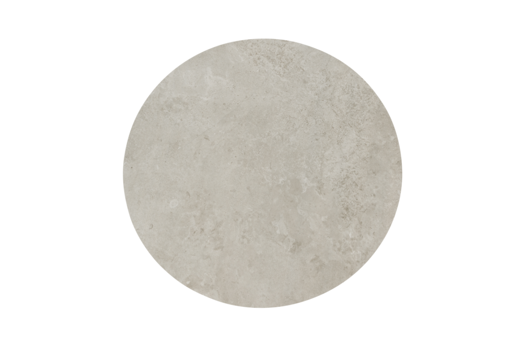 Dining tafel Prado rond latte - Ø130