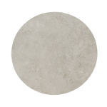 Dining tafel Prado rond latte - Ø130