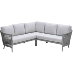 Hoek loungeset Teromos