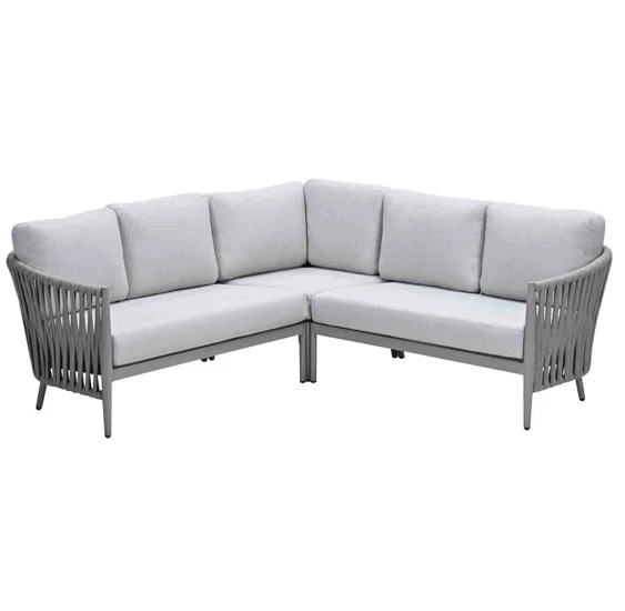 Hoek loungeset Teromos