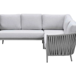 Hoek loungeset Teromos