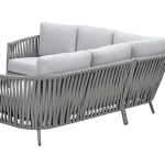 Hoek loungeset Teromos