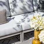 Hoek loungeset Teromos