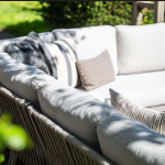 Hoek loungeset Teromos