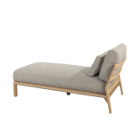 Ligbed Lucas incl. kussen