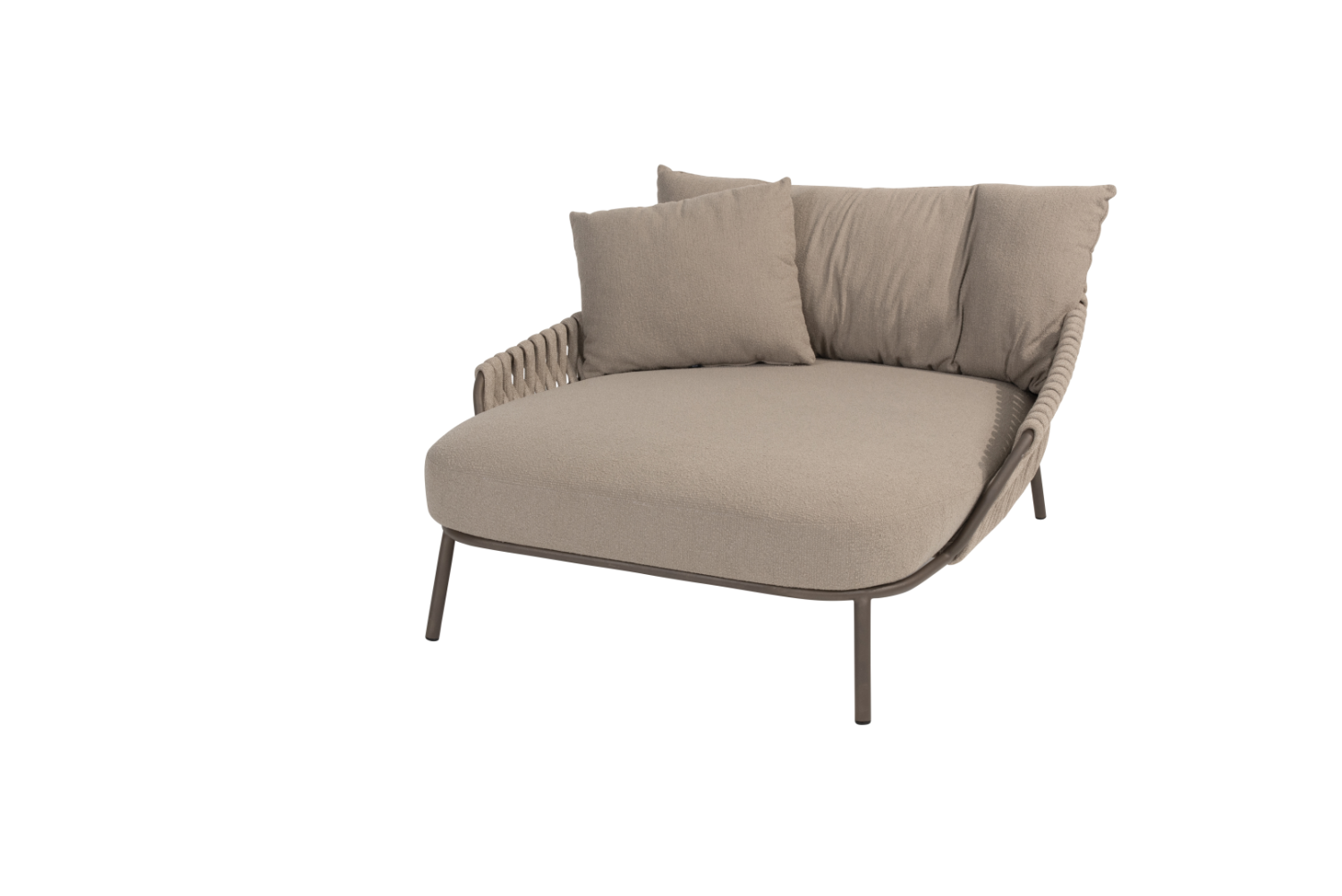 Ligbed Montera 2-pers