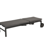 Ligbed Regina antraciet