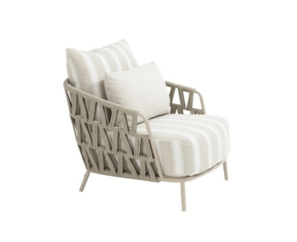 Lounge stoel Beverly