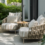 Lounge stoel Beverly