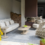 Lounge stoel Beverly