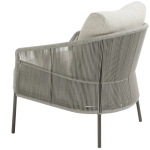 Lounge stoel Florence terre