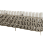 Loungebank Beverly 3-zits