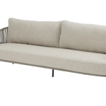 Loungebank Florence 3-zits