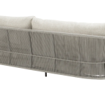 Loungebank Florence 3-zits