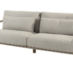 Loungebank Lucas 3-zits