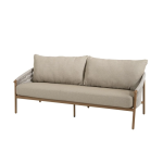 Loungebank Milos 3-zits