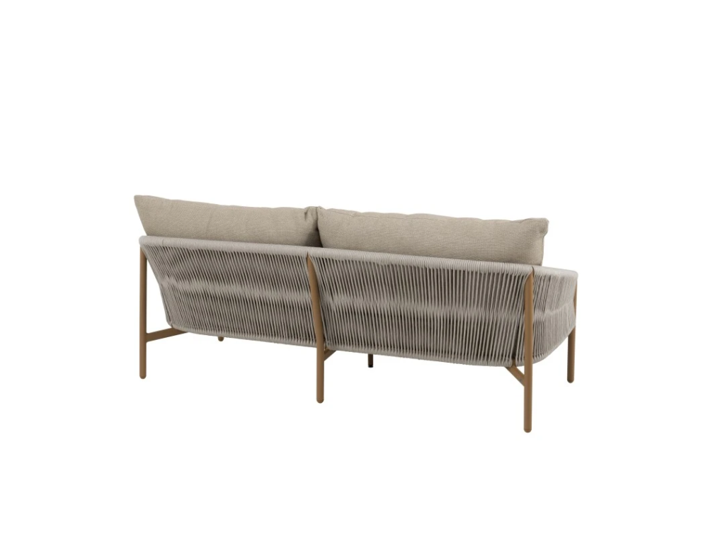 Loungebank Milos 3-zits