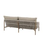Loungebank Milos 3-zits