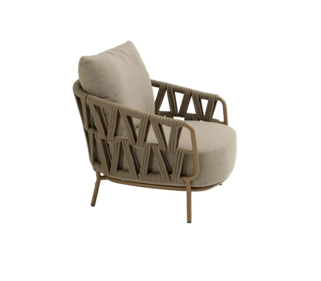 Loungestoel Biarritz