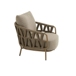 Loungestoel Biarritz