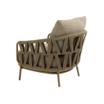 Loungestoel Biarritz