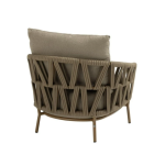 Loungestoel Biarritz