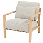 Loungestoel Lucas