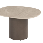 Loungetafel Sofie 50x60 cm terre