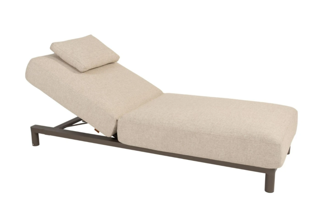 Madeira ligbed terre