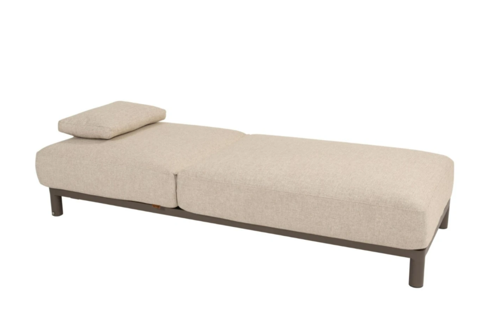 Madeira ligbed terre