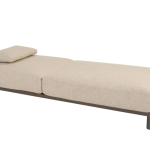 Madeira ligbed terre