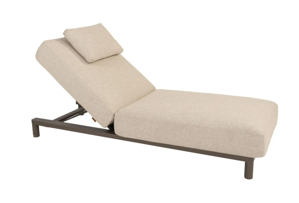 Madeira ligbed terre