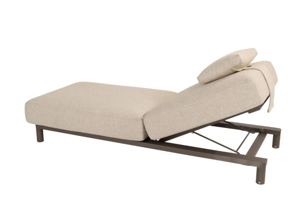 Madeira ligbed terre