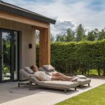 Madeira ligbed terre