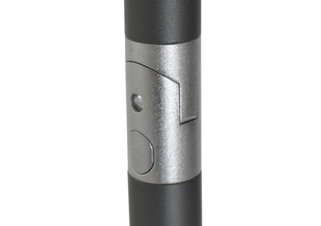 Parasol Oasis taupe Ø3 mtr