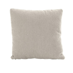 Pillow 50 x 50 cm. Boucle Clay