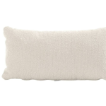 Sierkussen 30x60 cm Boucle Cream