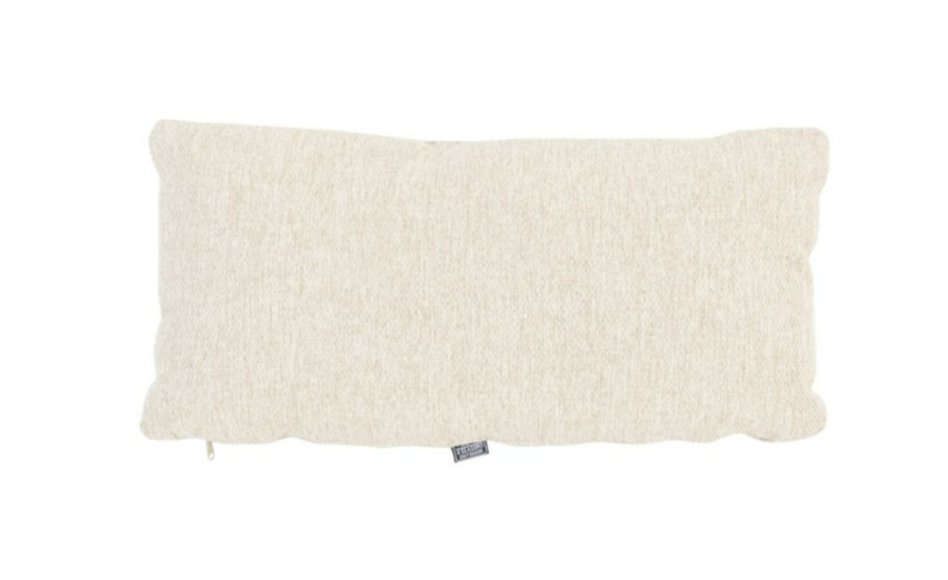 Sierkussen 30x60 cm Laconcha zand