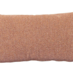 Sierkussen 30x60 cm Terra Cotta