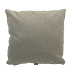 Sierkussen 50x50 cm army green