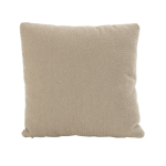 Sierkussen 50x50 cm Boucle Amber