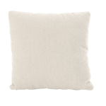 Sierkussen 50x50 cm Boucle Cream