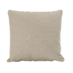 Sierkussen 50x50 cm Ipanema Amber