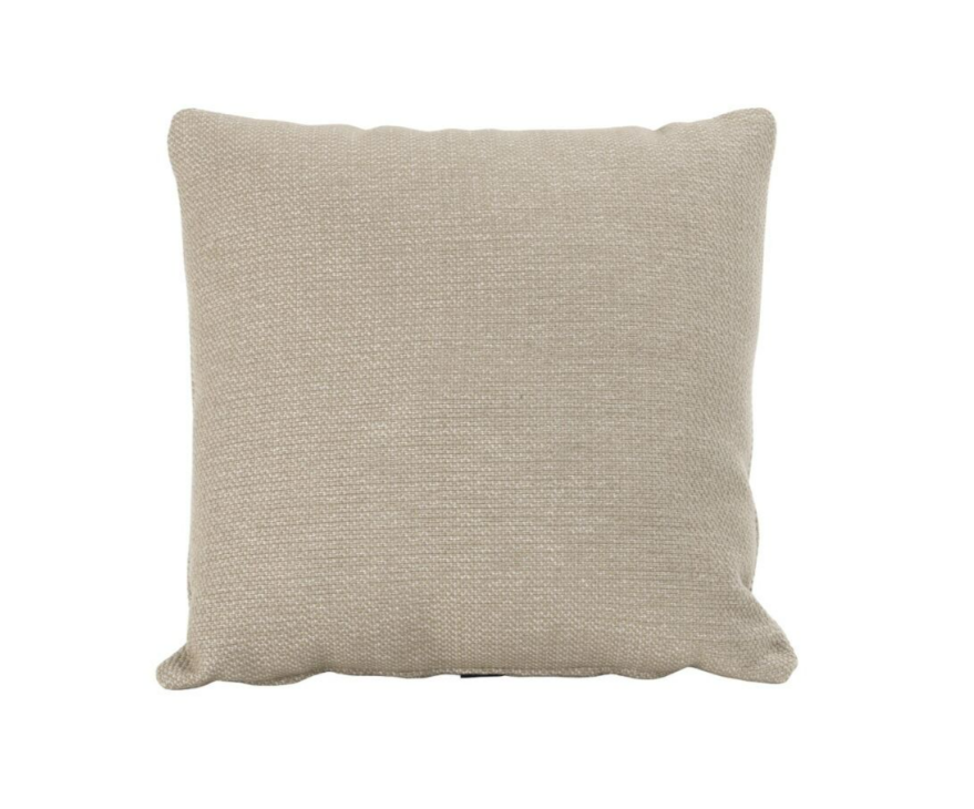 Sierkussen 50x50 cm Ipanema Amber