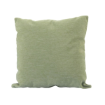 Sierkussen 50x50 cm Kitsilano groen