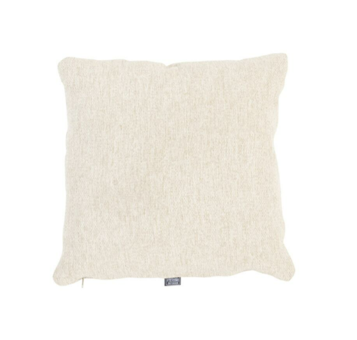 Sierkussen 50x50 cm Laconcha zand