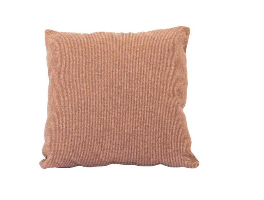 Sierkussen 50x50 cm Terra Cotta
